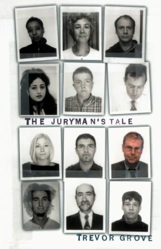 The Juryman's Tale
